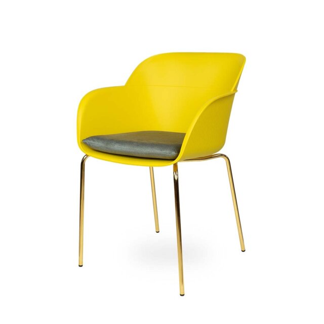 Liara 45cm H Armchair