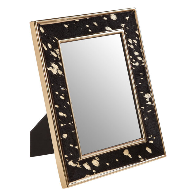 Bettrys Wood Picture Frame with Mat