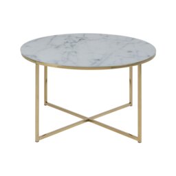 Bonilla Frame Coffee Table