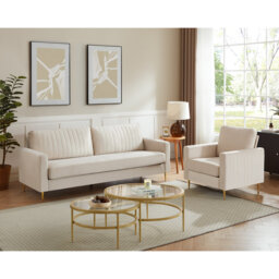 Marienthal 2 Piece Sofa Set