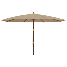 Aslyn Traditional Parasol