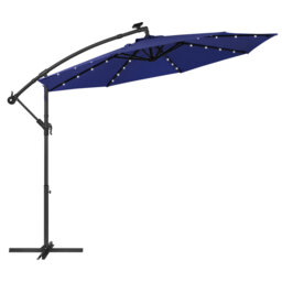 Piqua 3m Cantilever Parasol