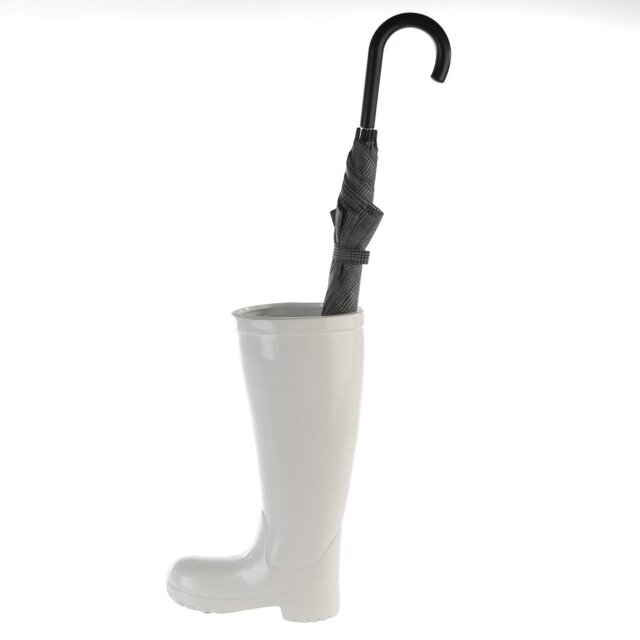 Litzy Ceramic Freestanding Umbrella Stand