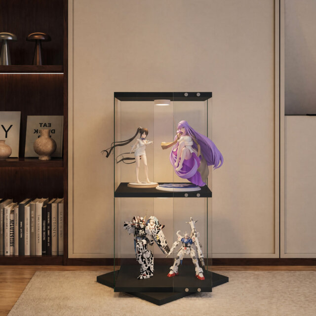 Display Cabinet