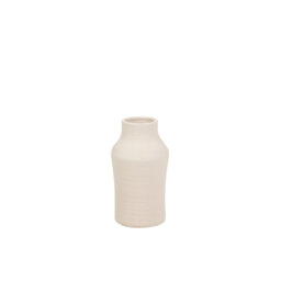 CERAMIC VASE