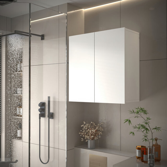 75cm Kitchen Pantry