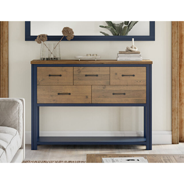 Dereece 134cm Sideboard