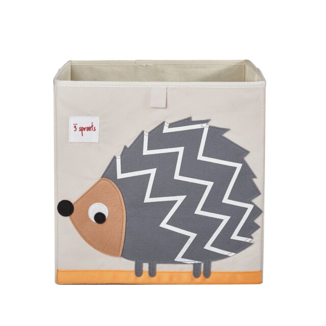 3 Sprouts Fabric Bin