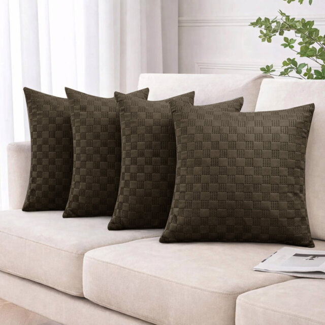Square Throw Cushion Pad