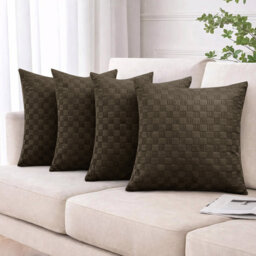 Square Throw Cushion Pad