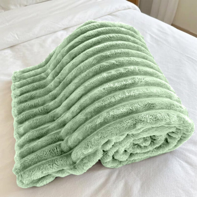 Throw Blanket