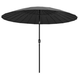 Nesbitt 2.7m Traditional Parasol