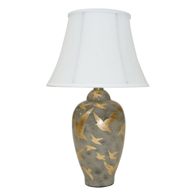 Ceramic Table Lamp