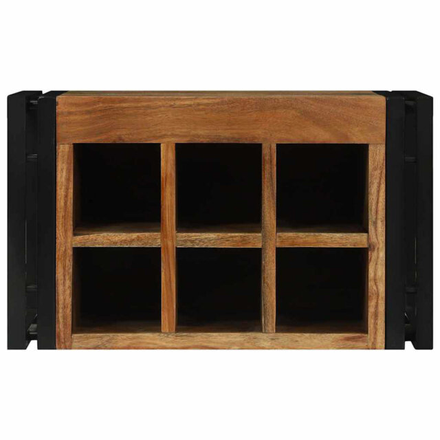 Solid Wood