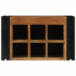 Solid Wood