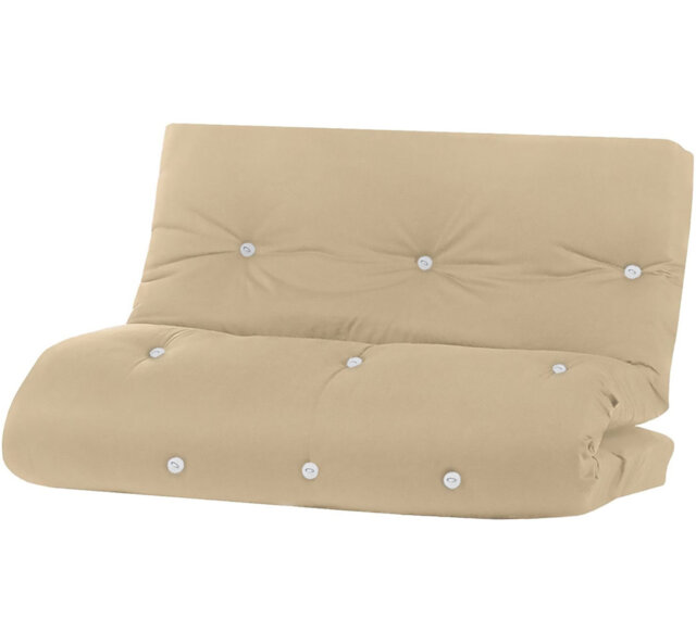 15cm Foam Chips Futon Mattress