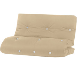 15cm Foam Chips Futon Mattress