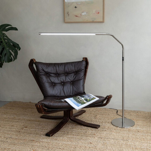 93cm LED Novelty Floor Lamp