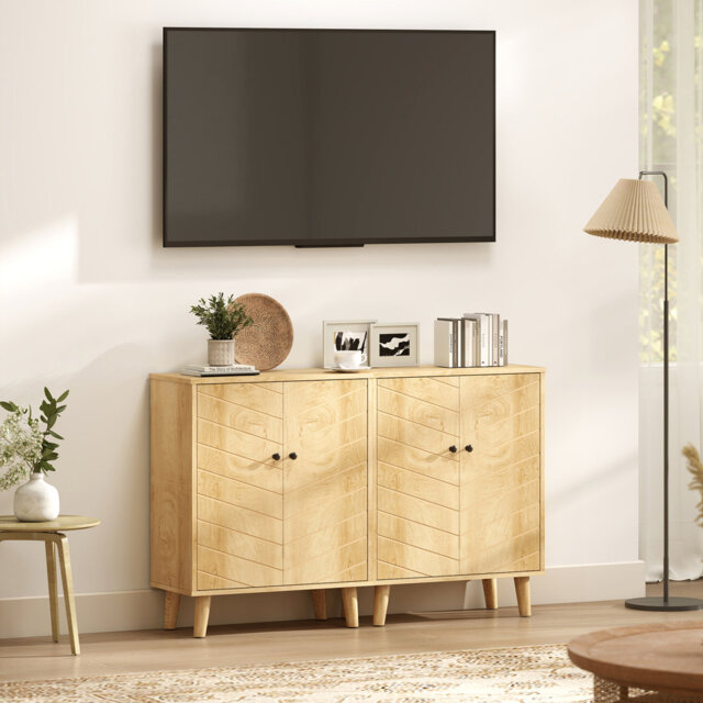 Janis 60cm Sideboard
