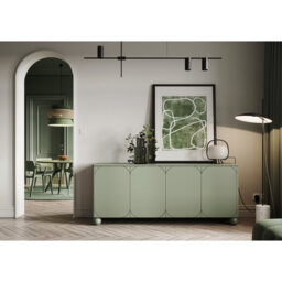 Erikson 200cm Sideboard