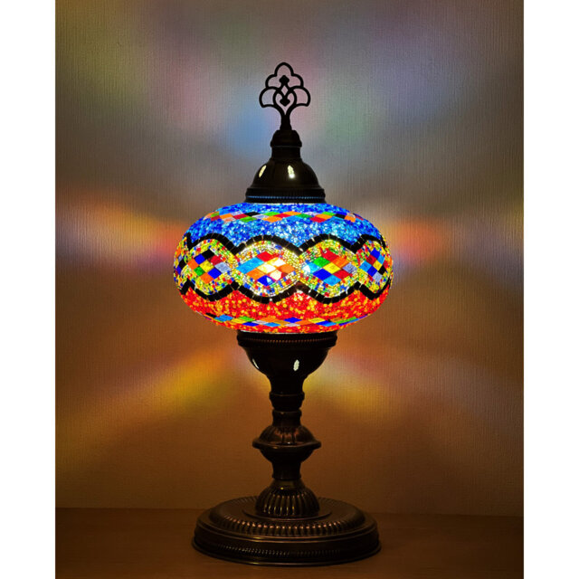 Mclemore Metal Lighting Lamp