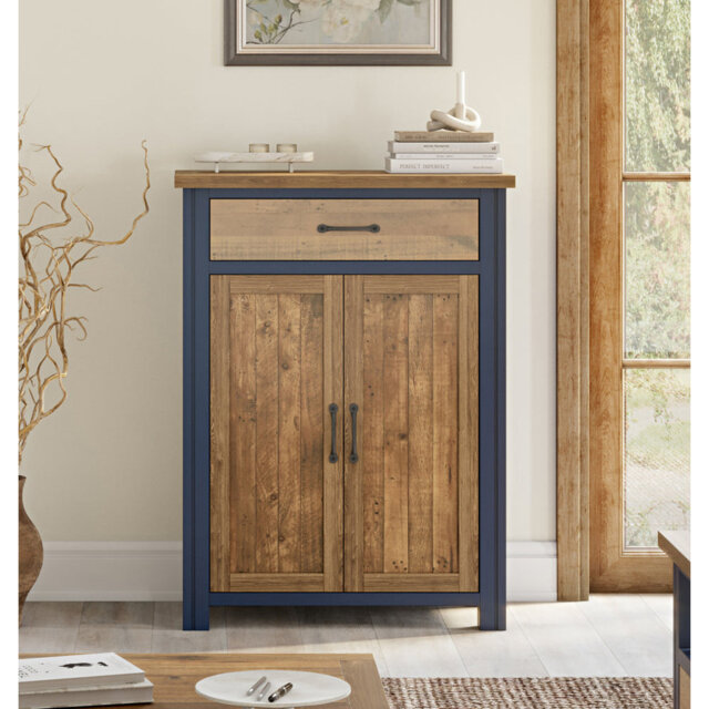 12 Pair Shoe Storage Cabinet