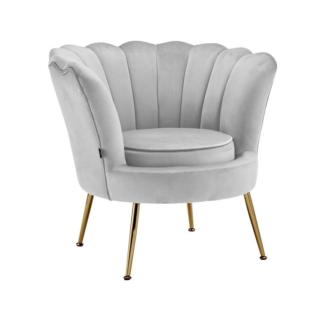 Anjanette Club Chair by Wayfair