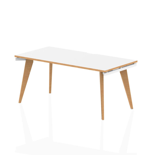 Elder Rectangular Computer Desk