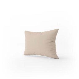 200 TC 50/50 Percale Polycotton Cotton Blend Housewife Pillow Case