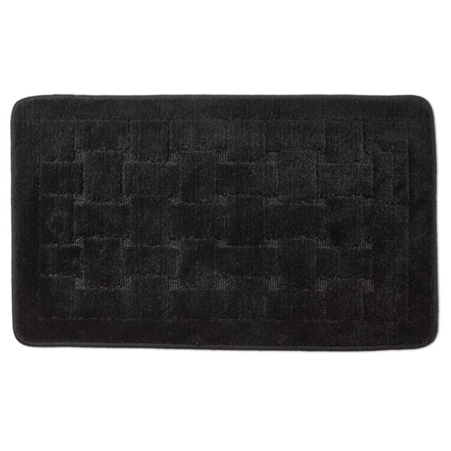 Architha Polypropylene Plastic Non-Slip Bath Mat