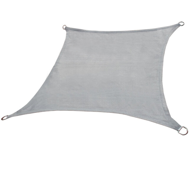 Duechle Square Shade Sail