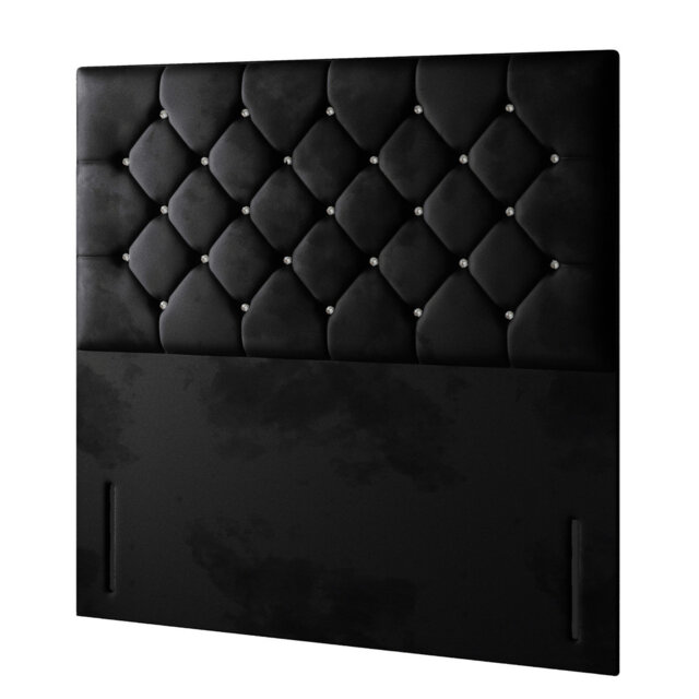 Farallones Upholstered Headboard