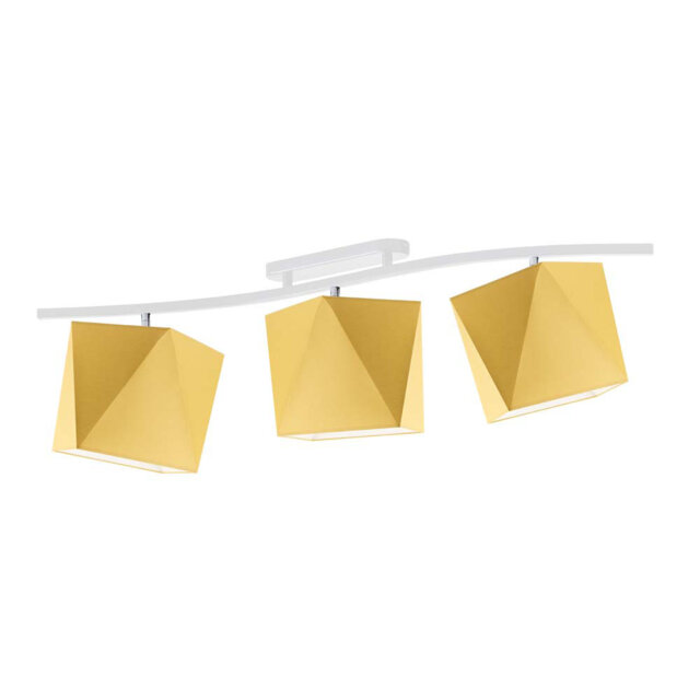 Dencil 97Cm 3 -Light Track Kit