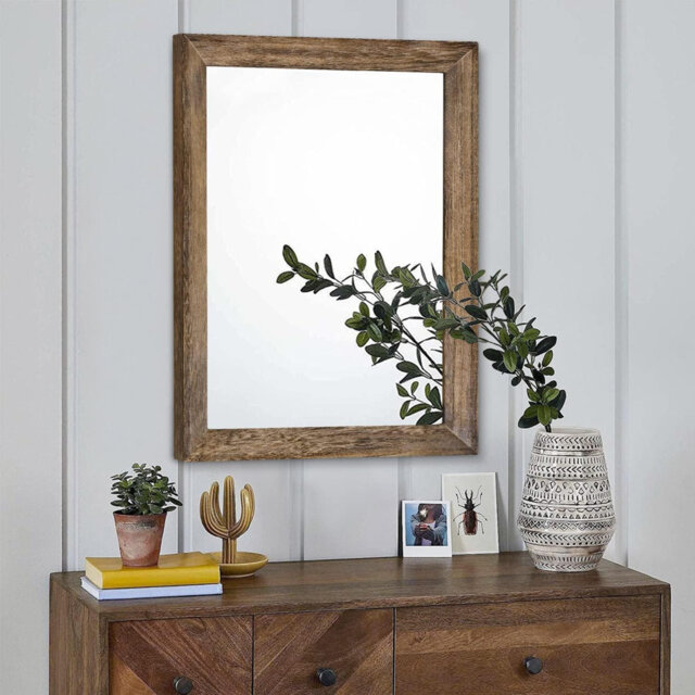 Rectangle Mirror