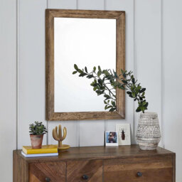 Rectangle Mirror