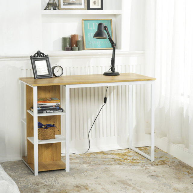 Kristoffer Computer Desk