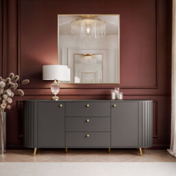 190cm Sideboard