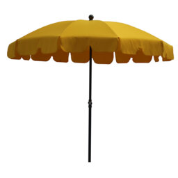 Stevison 2m Traditional Parasol