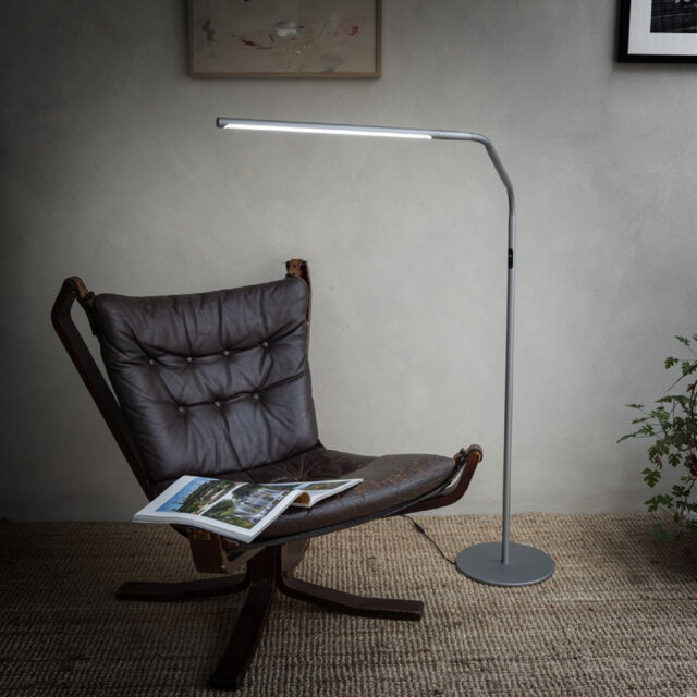 93cm LED Novelty Floor Lamp