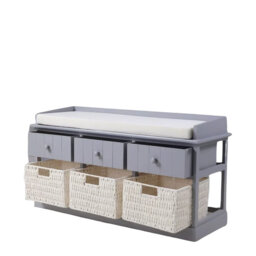Storage Bench