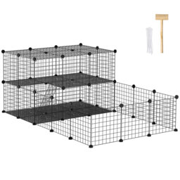 Ryley Rabbit, Guinea Pig, Chinchilla Cage