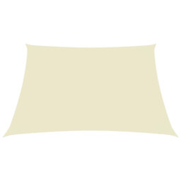 Ridout 2m x 2m Rectangular Shade Sail