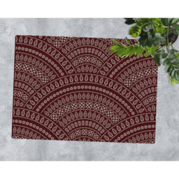 Nelena Chair Mat