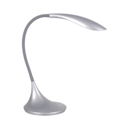 Bemidji Table Lamp for Reading, Crafting & Hobby Work – Dimmable, Bright, True Colour, Daylight LED Desk Light for Improved Focus & Reduced Eye Strain