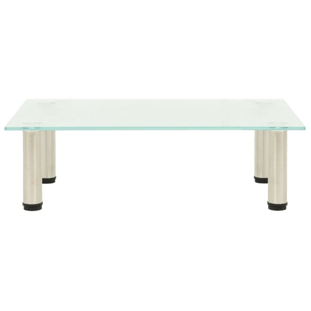 "Menifee Unfinished TV Stand for TVs up to 24"""