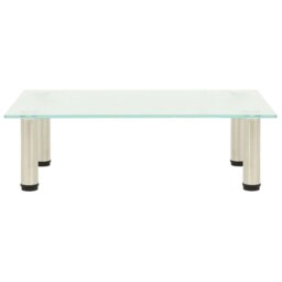 "Menifee Unfinished TV Stand for TVs up to 24"""