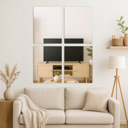Rectangle Mirror