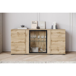 Borut 150cm Sideboard