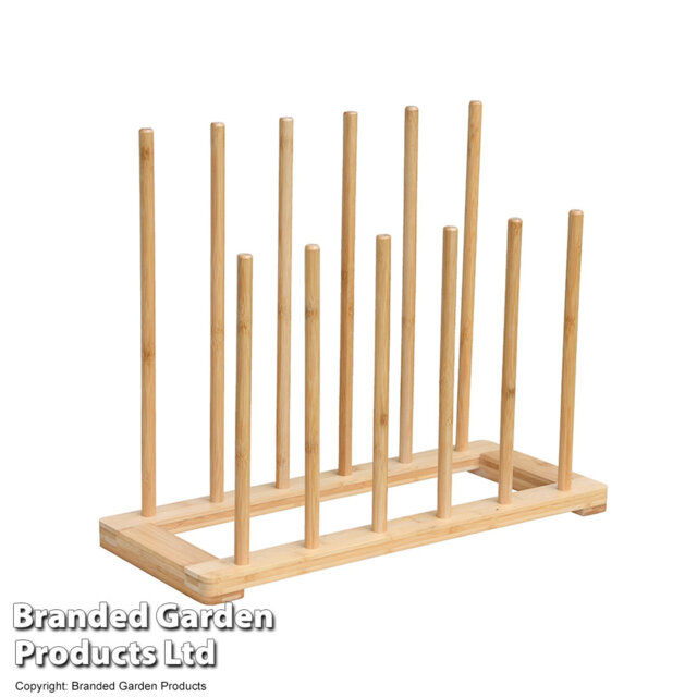 6 Pair Boot Storage