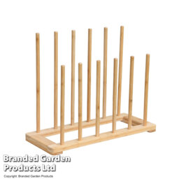 6 Pair Boot Storage